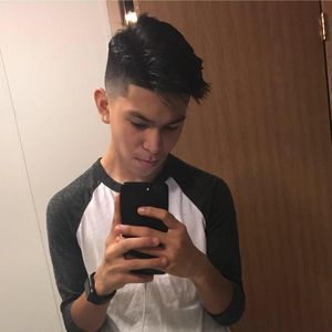 Meet your Posher, Francisco